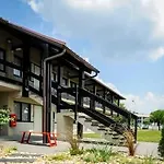The Originals Access Bordeaux Aeroport Otel Mérignac