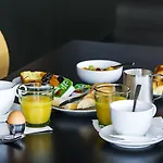 The Originals Access Bordeaux Aeroport Otel 2*
