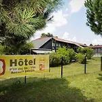 The Originals Access Bordeaux Aeroport Mérignac