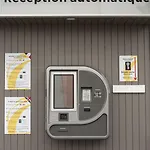 The Originals Access Bordeaux Aeroport 2* Mérignac
