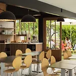 The Originals Access Bordeaux Aeroport Otel