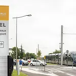 The Originals Access Bordeaux Aeroport Mérignac