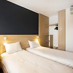 Otel The Originals Access Bordeaux Aeroport