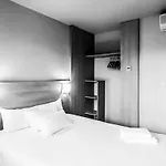 The Originals Access Bordeaux Aeroport 호텔 Mérignac