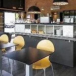 The Originals Access Bordeaux Aeroport Otel Mérignac