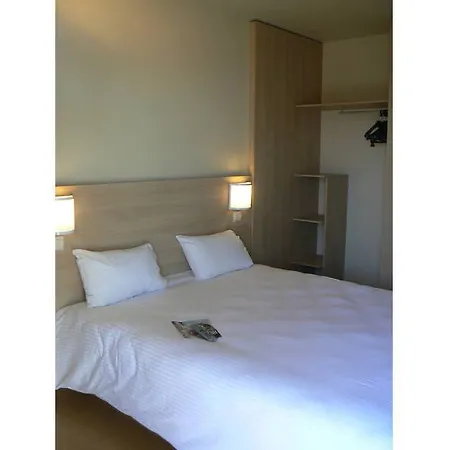 The Originals Access Bordeaux Aeroport 2* Mérignac