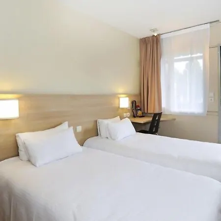 The Originals Access Bordeaux Aeroport 2* Merignac (Gironde)