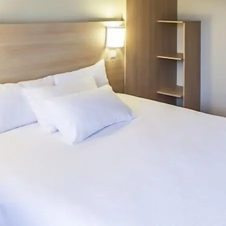 The Originals Access Bordeaux Aeroport Hotell Mérignac