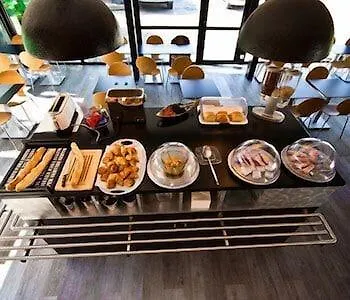 The Originals Access Bordeaux Aeroport 2* Merignac (Gironde)