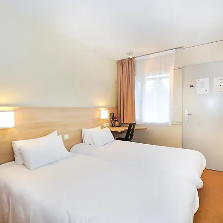 The Originals Access Bordeaux Aeroport 2* Mérignac