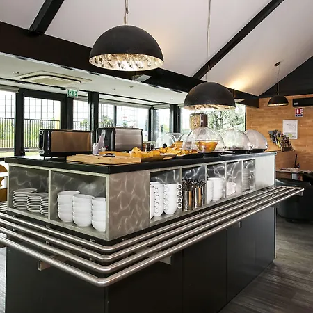 The Originals Access Bordeaux Aeroport