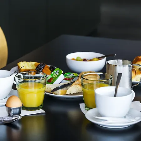 The Originals Access Bordeaux Aeroport Hotel 2*