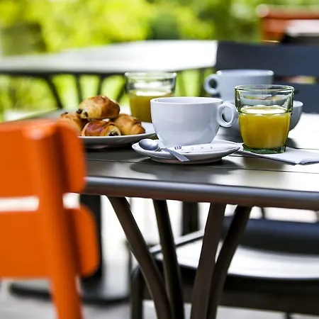 The Originals Access Bordeaux Aeroport