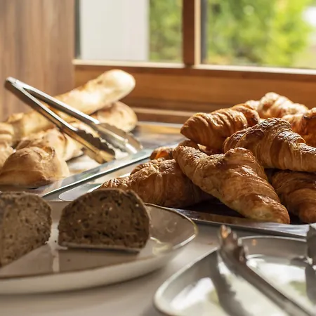 The Originals Access Bordeaux Aeroport 2*