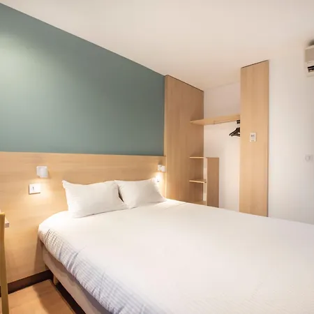 The Originals Access Bordeaux Aeroport Hotel