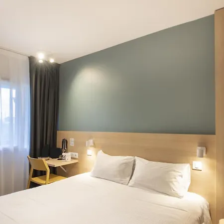 The Originals Access Bordeaux Aeroport 2*