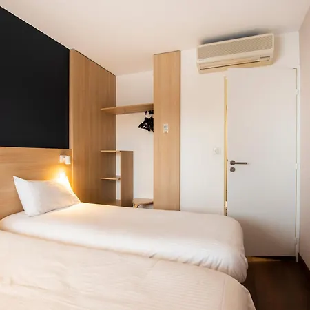 The Originals Access Bordeaux Aeroport Hotel