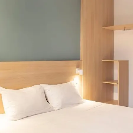 The Originals Access Bordeaux Aeroport 2* Mérignac