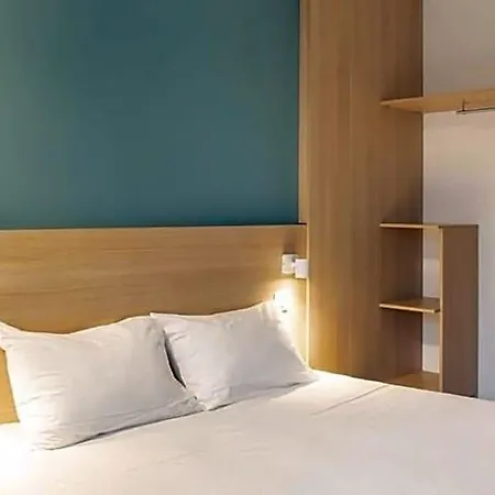 The Originals Access Bordeaux Aeroport 2* Merignac (Gironde)