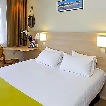 The Originals Access Bordeaux Aeroport Hotel Mérignac