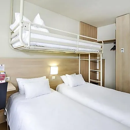 The Originals Access Bordeaux Aeroport 2* Merignac (Gironde)