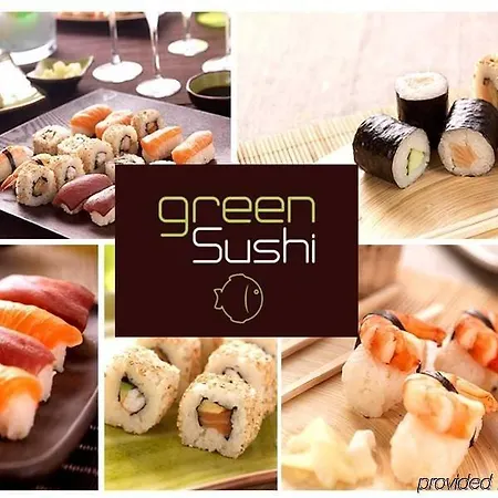 מלון The Originals Access Bordeaux Aeroport