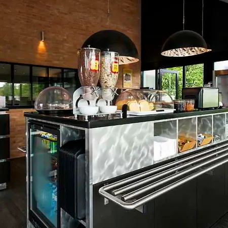 The Originals Access Bordeaux Aeroport 2* Merignac (Gironde)