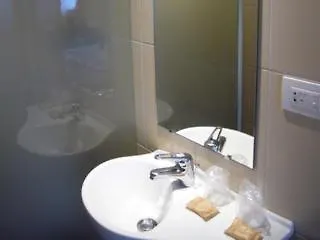 The Originals Access Bordeaux Aeroport Hotel