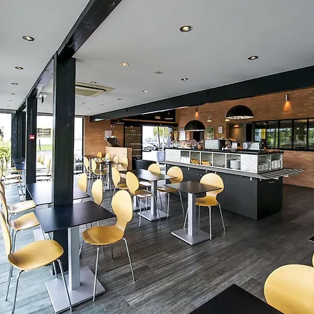 The Originals Access Bordeaux Aeroport