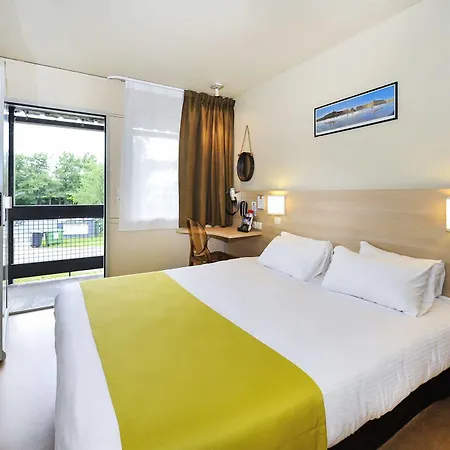 The Originals Access Bordeaux Aeroport 2* Merignac (Gironde)