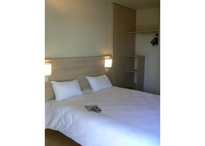 The Originals Access Bordeaux Aeroport 2* Mérignac