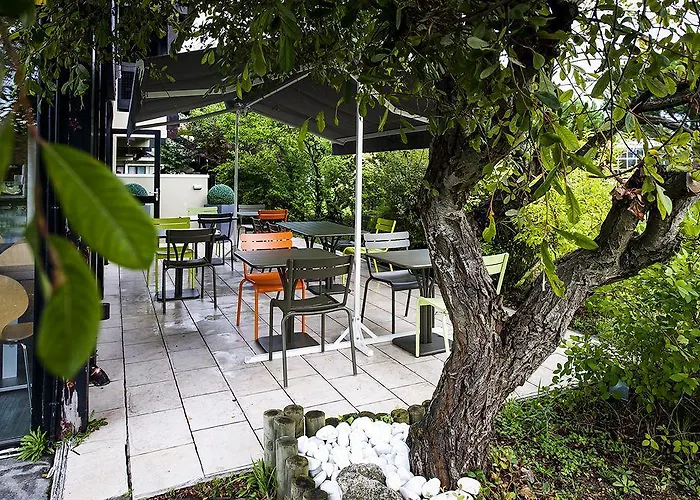 The Originals Access Bordeaux Aeroport 2*