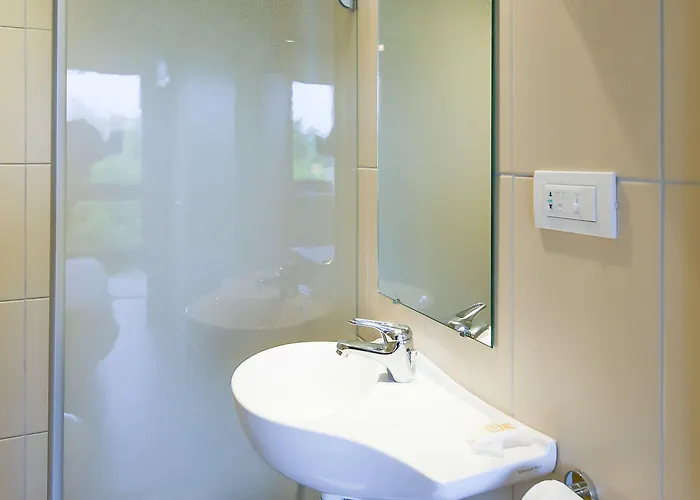 The Originals Access Bordeaux Aeroport Hotel