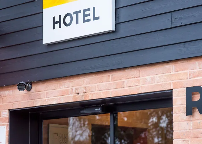 Hotel The Originals Access Bordeaux Aeroport 2*