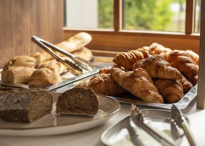 The Originals Access Bordeaux Aeroport 2*