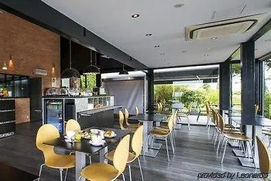 酒店 The Originals Access Bordeaux Aeroport Mérignac