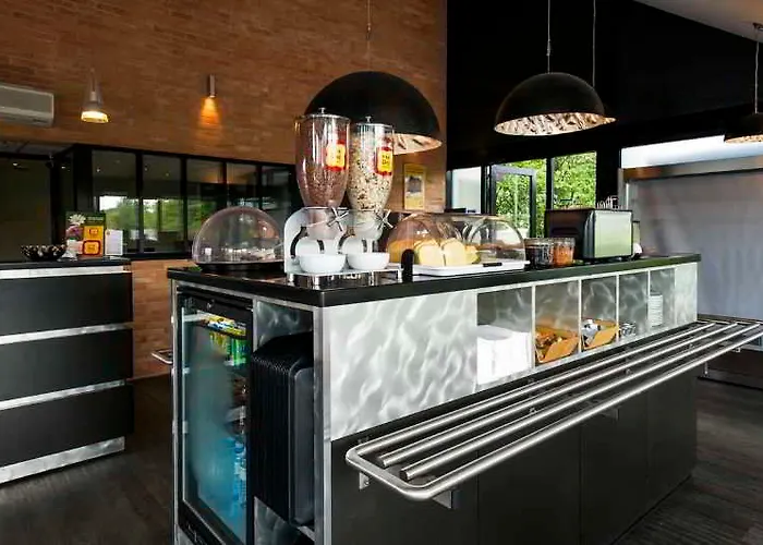 The Originals Access Bordeaux Aeroport 2* Mérignac