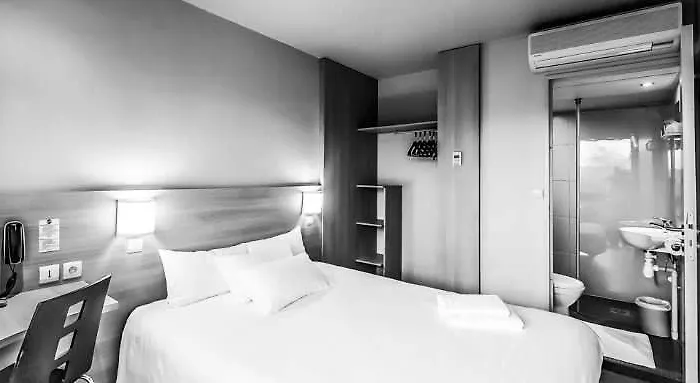 The Originals Access Bordeaux Aeroport Hotel Mérignac