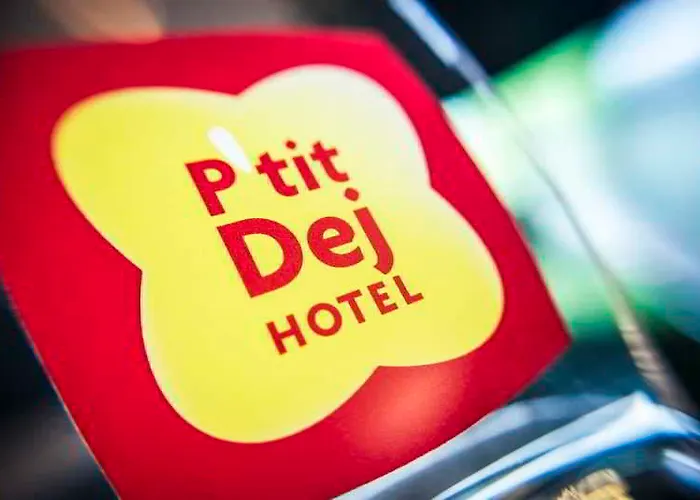 The Originals Access Bordeaux Aeroport Hotel Mérignac