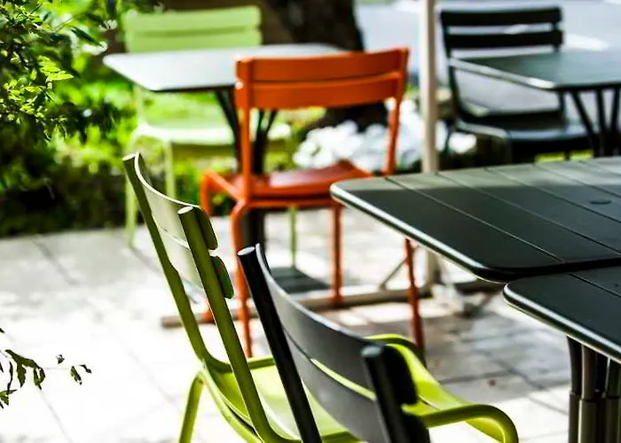 The Originals Access Bordeaux Aeroport